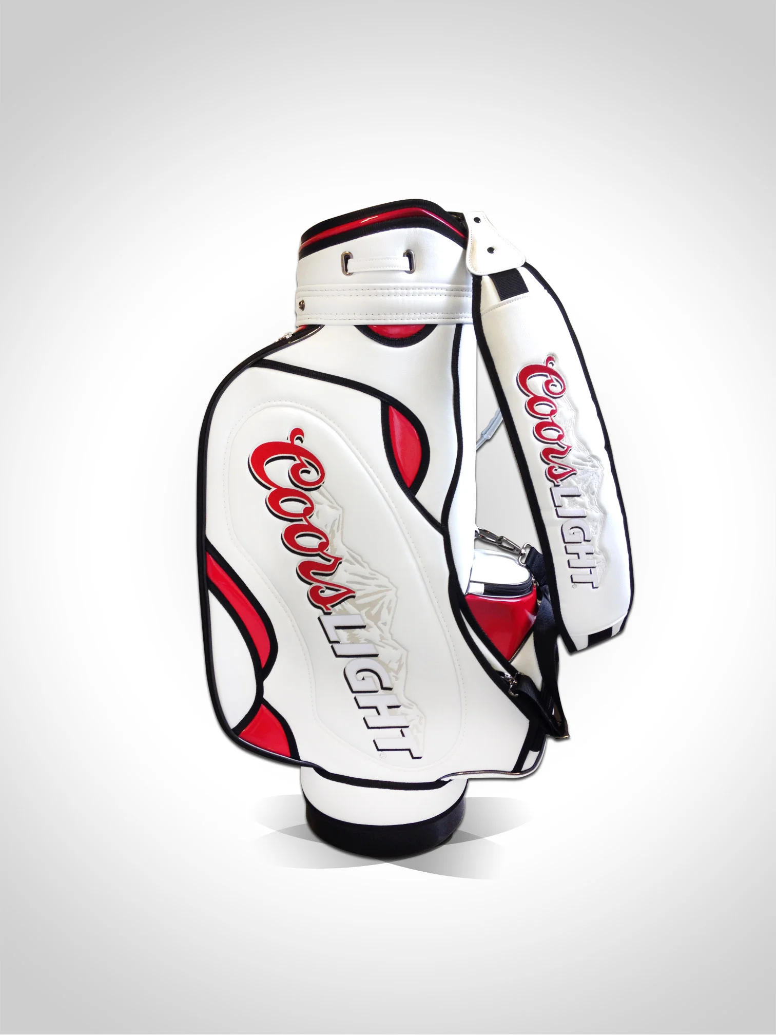 Golf Bags — JStewartGolf