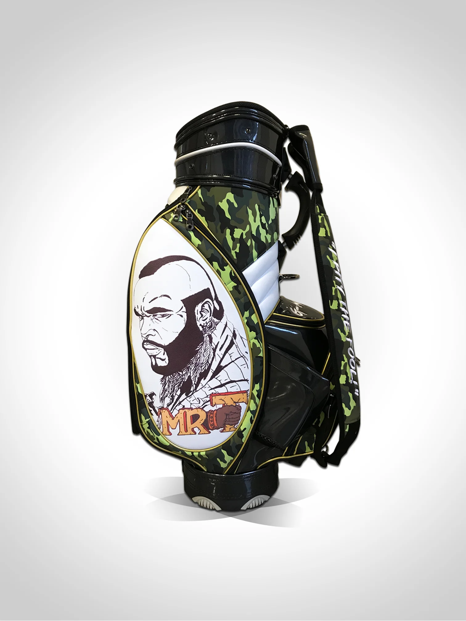 JS-00 Premium Tour Bag