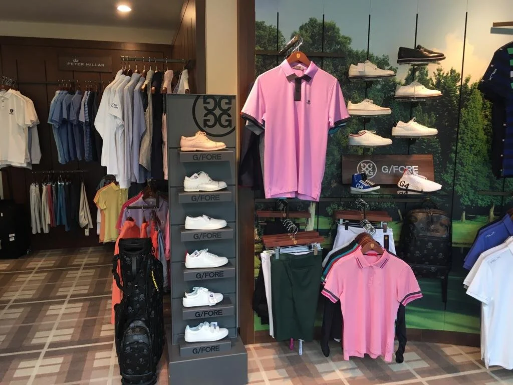gfore store