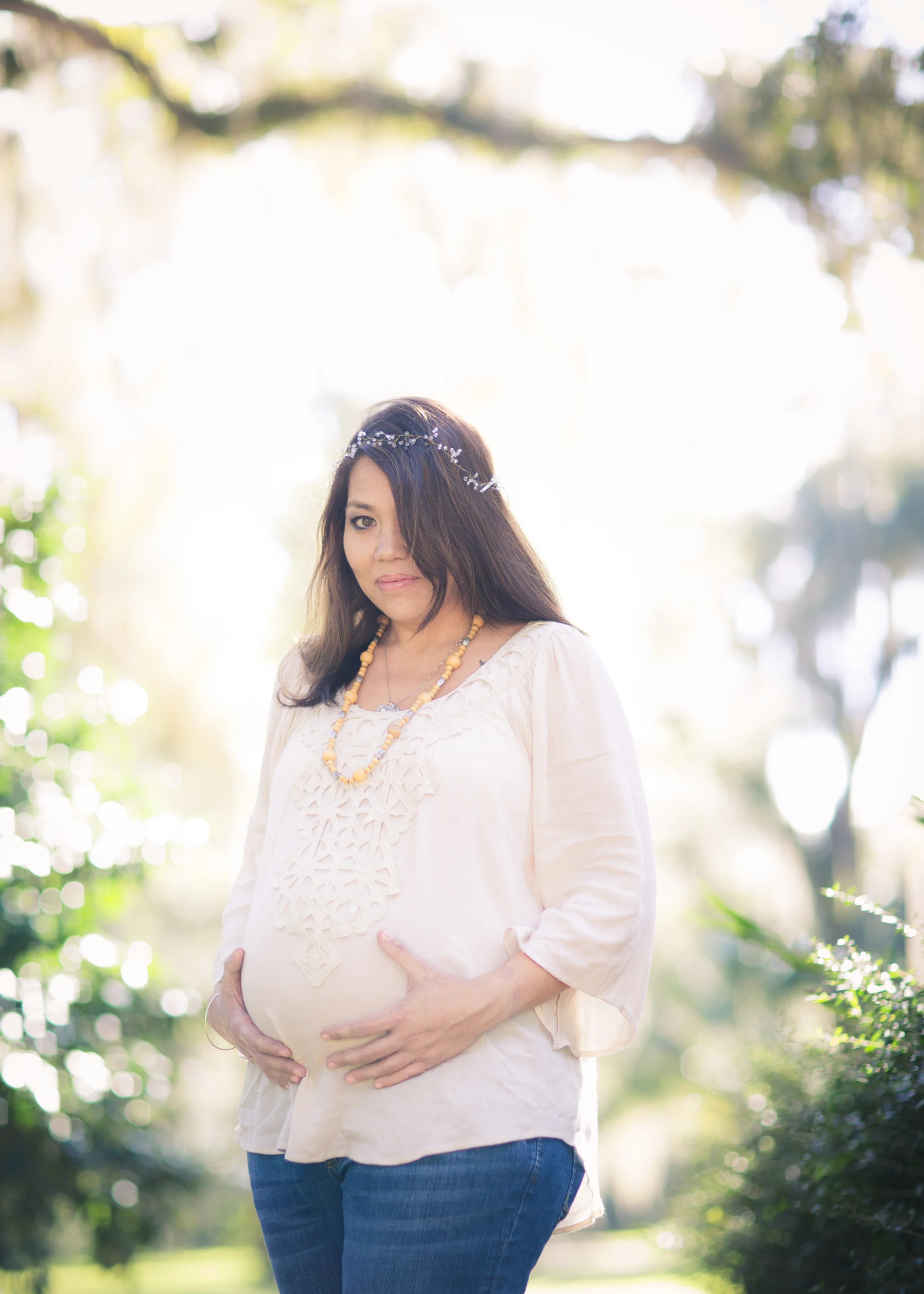maternity