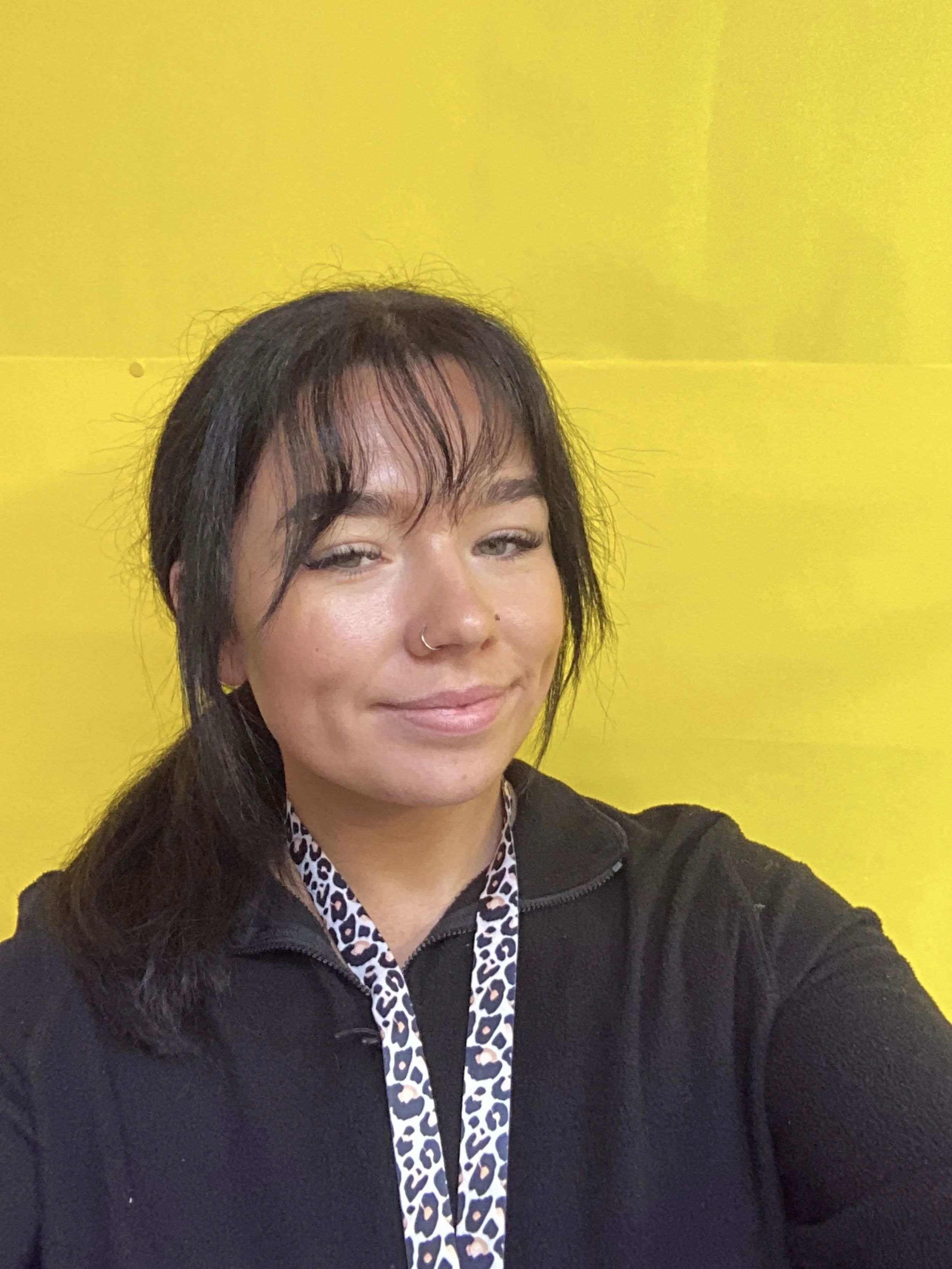 P6/7 Classroom assistant