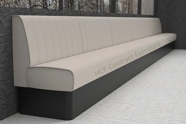 Banquet $680 per Metre