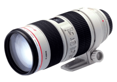 Canon 70-200 mm f2.8 L IS USM II Accomplished All rounder — Kamal