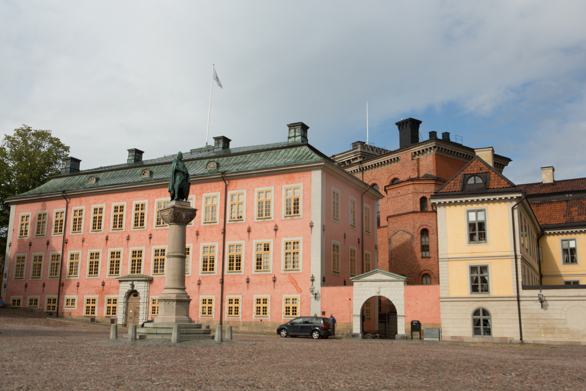 Gamla Stan Old Town