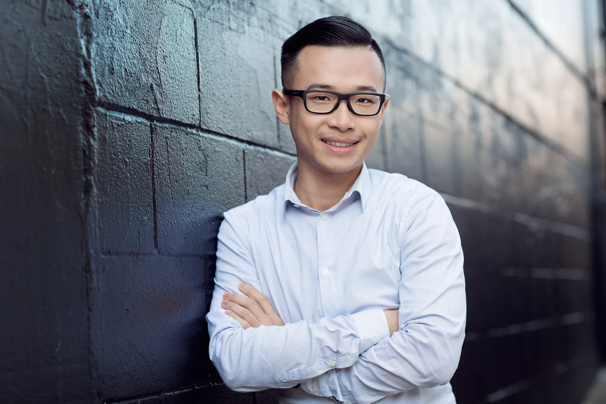 LinkedIn Headshot Photographers Near Me