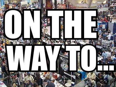 On the way to AmeChibi 2015