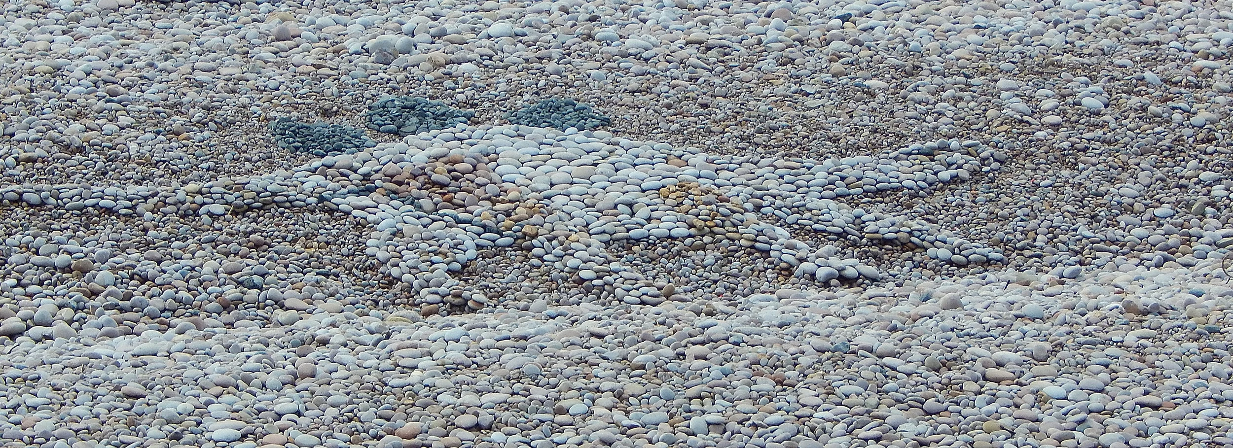 Pebble Monster