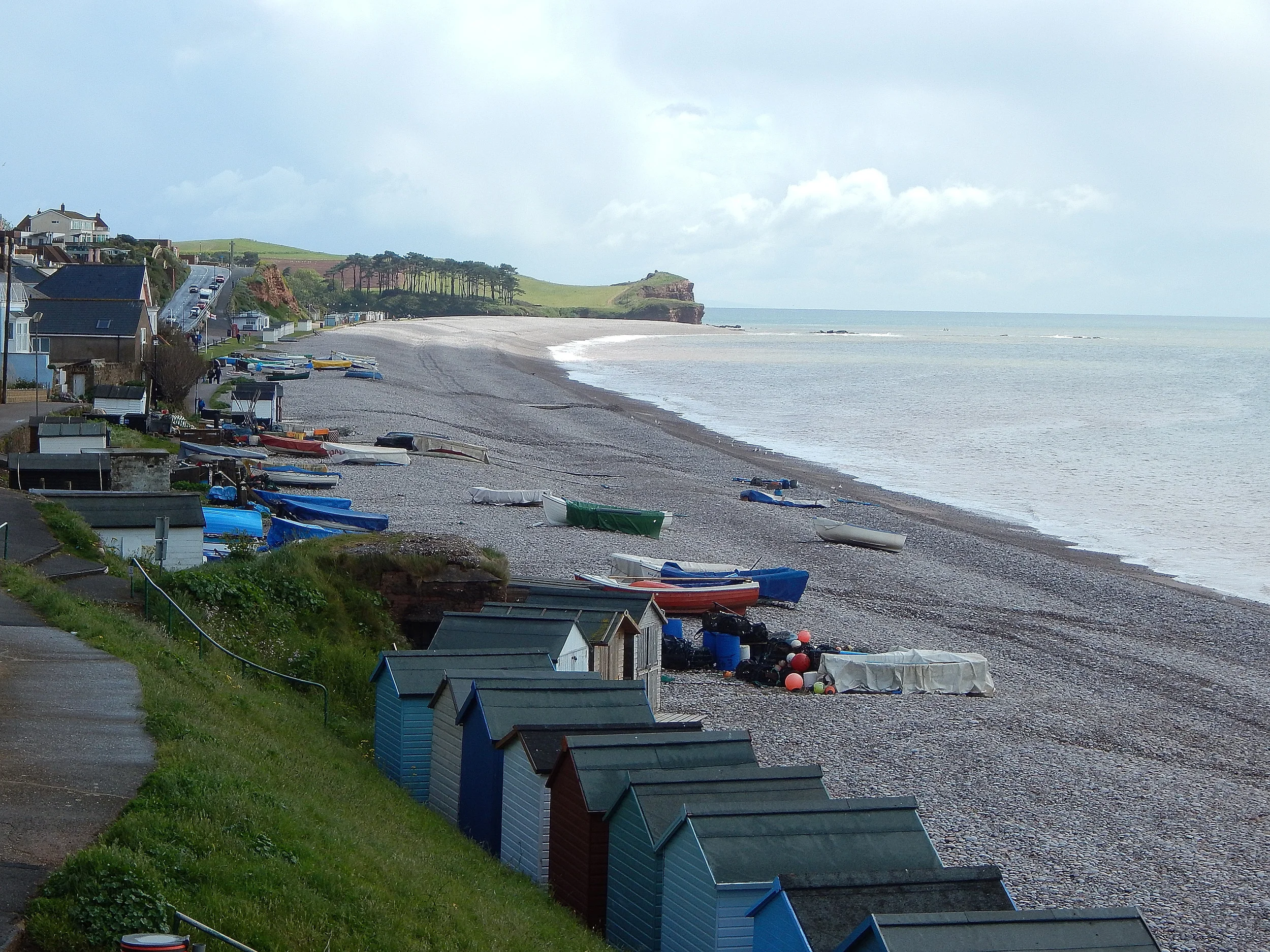 Budleigh Salterton