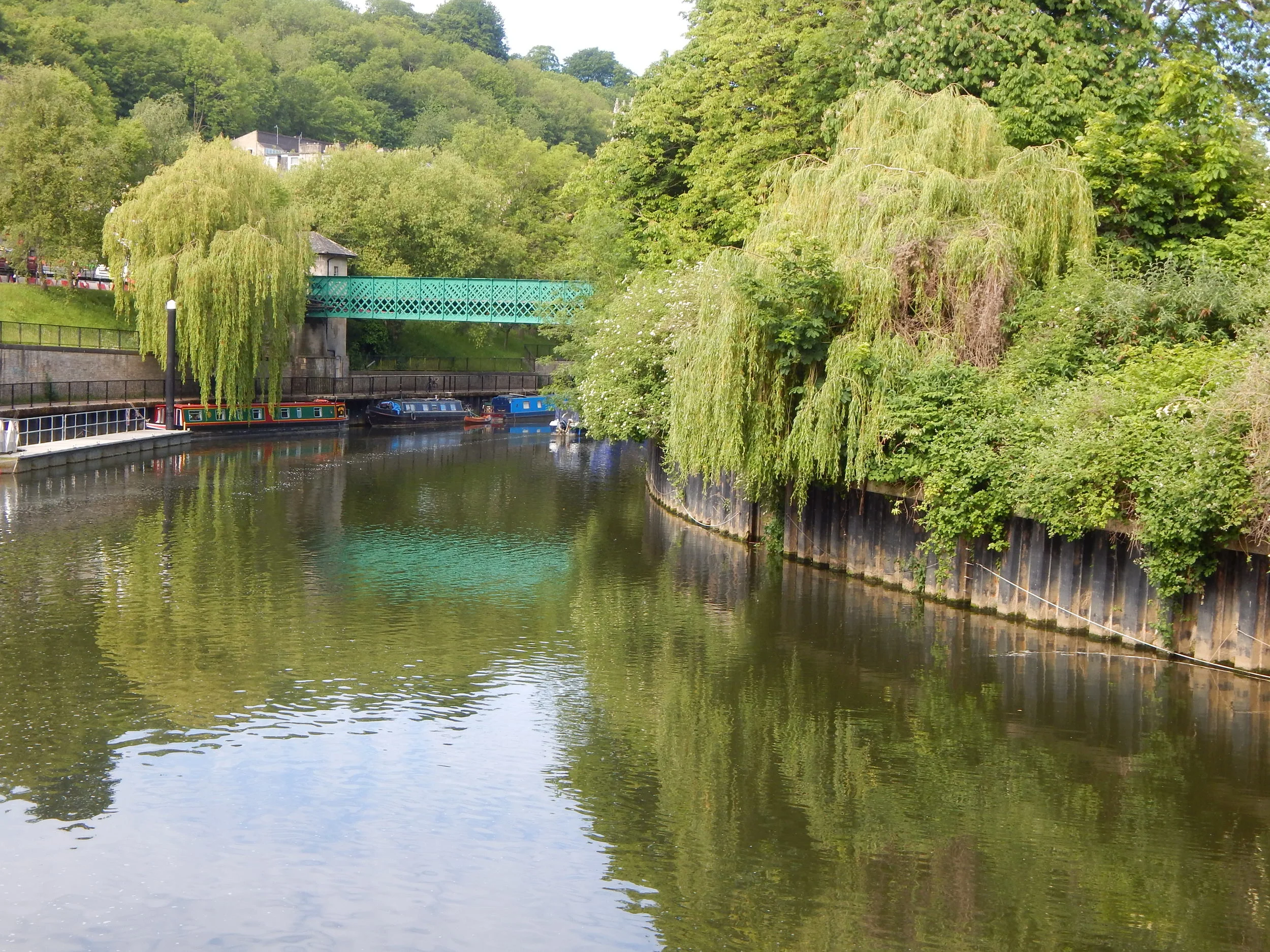 River Avon