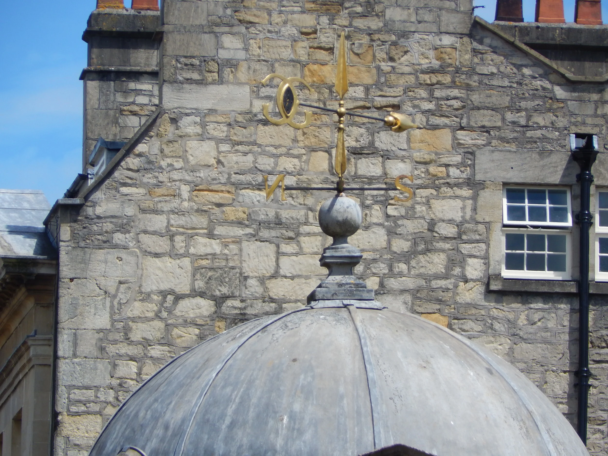 Weather Vane