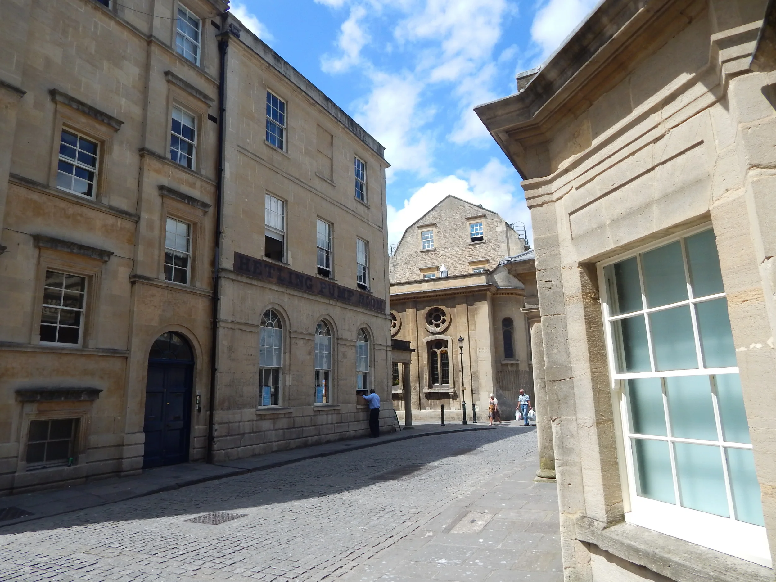 Bath