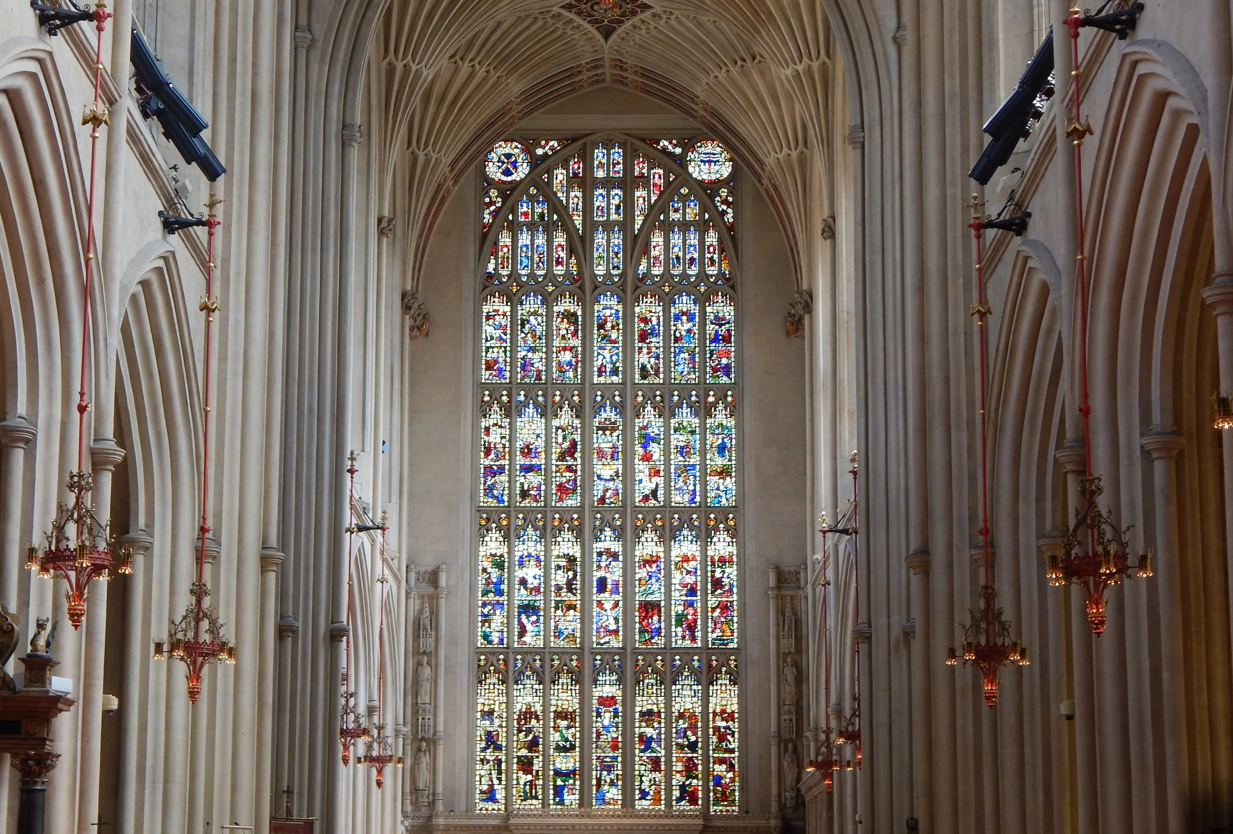 Stained Glass