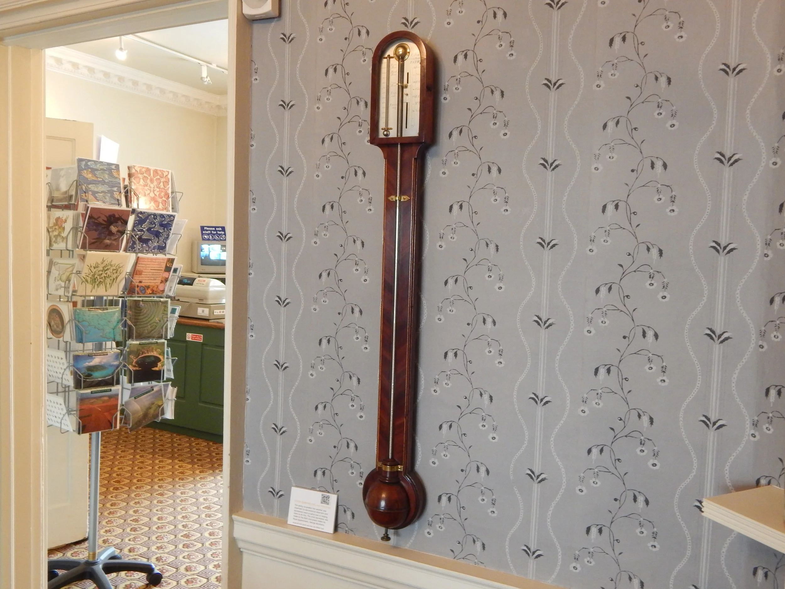 Barometer