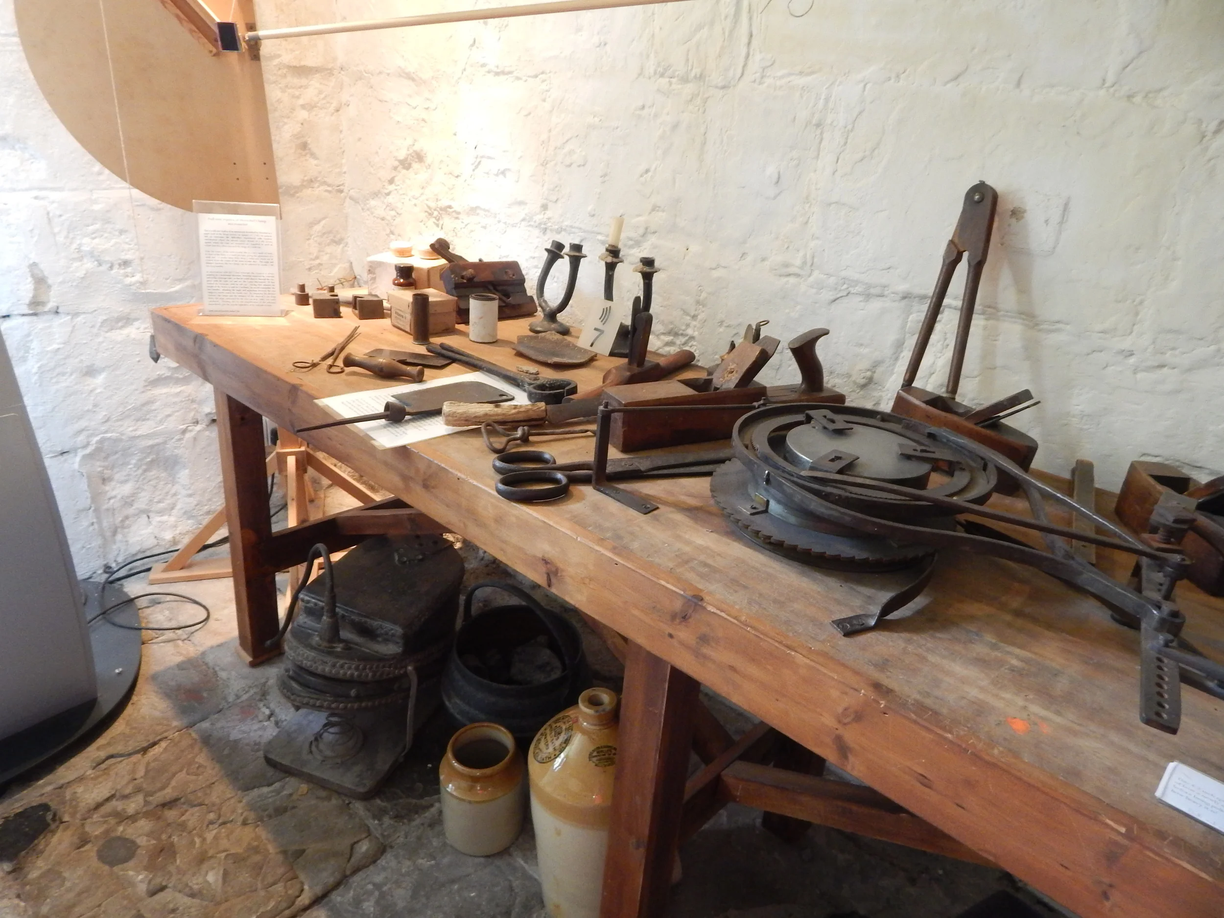 Workshop
