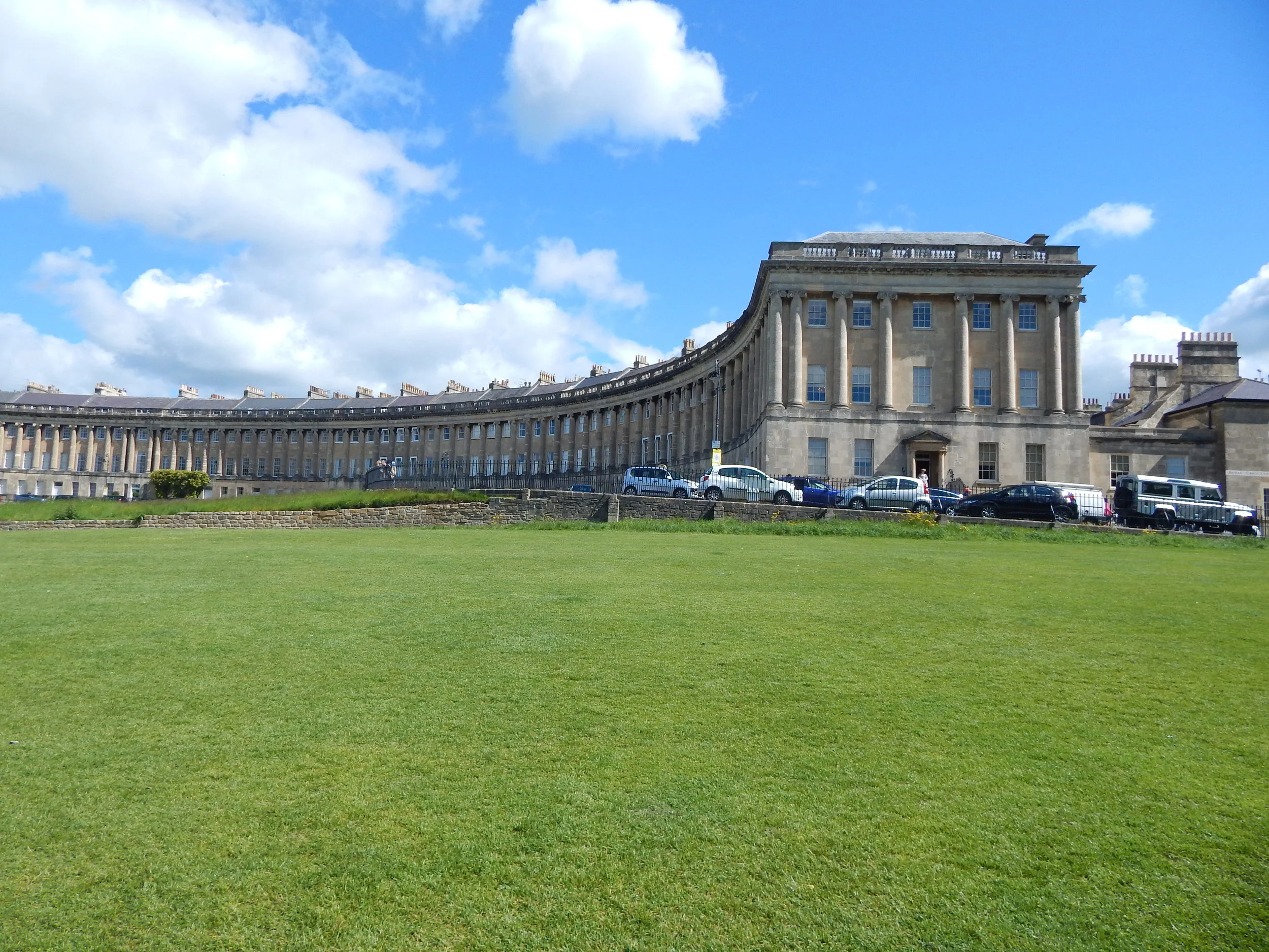Royal Crescent