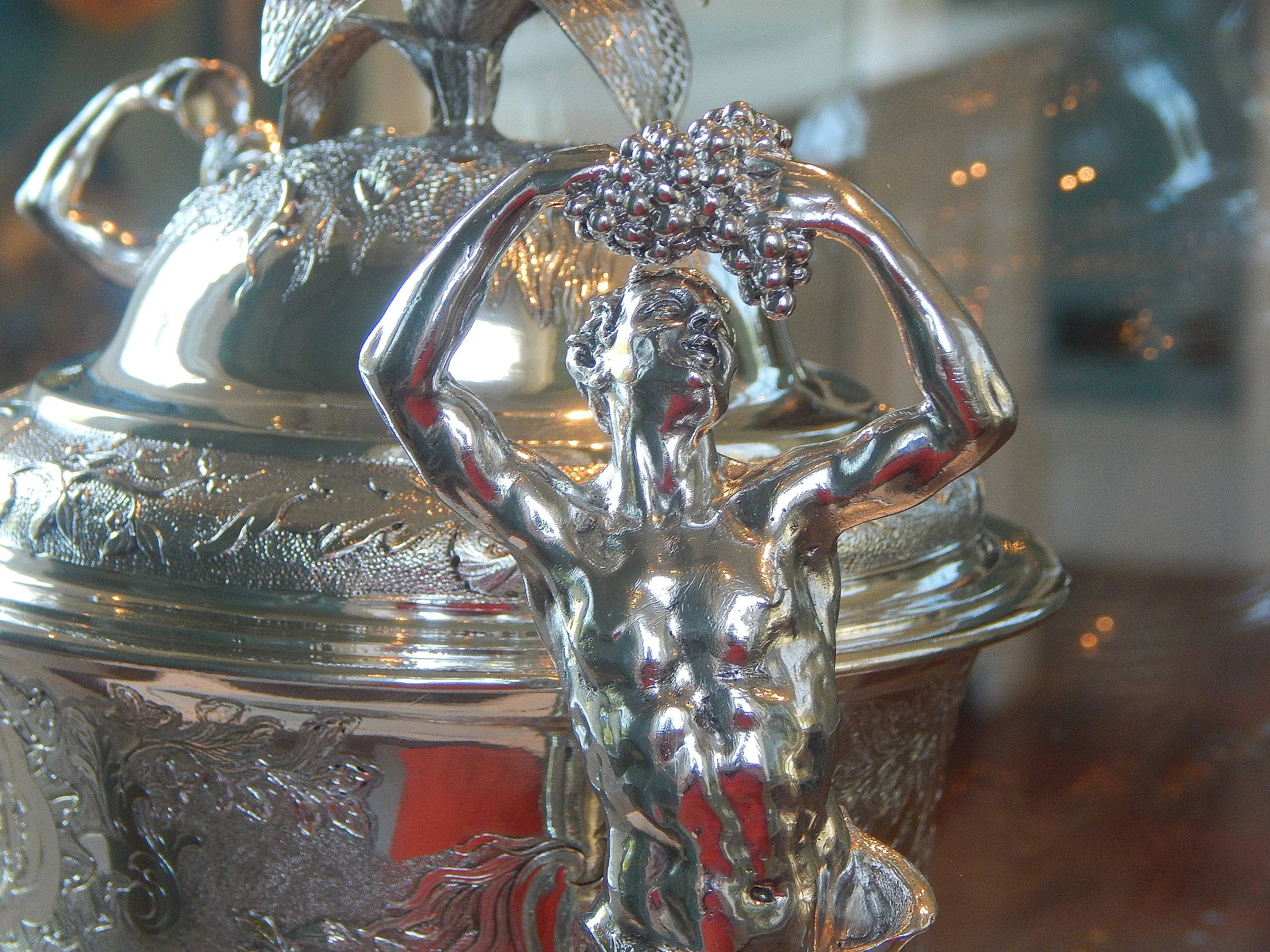 Cup Detail