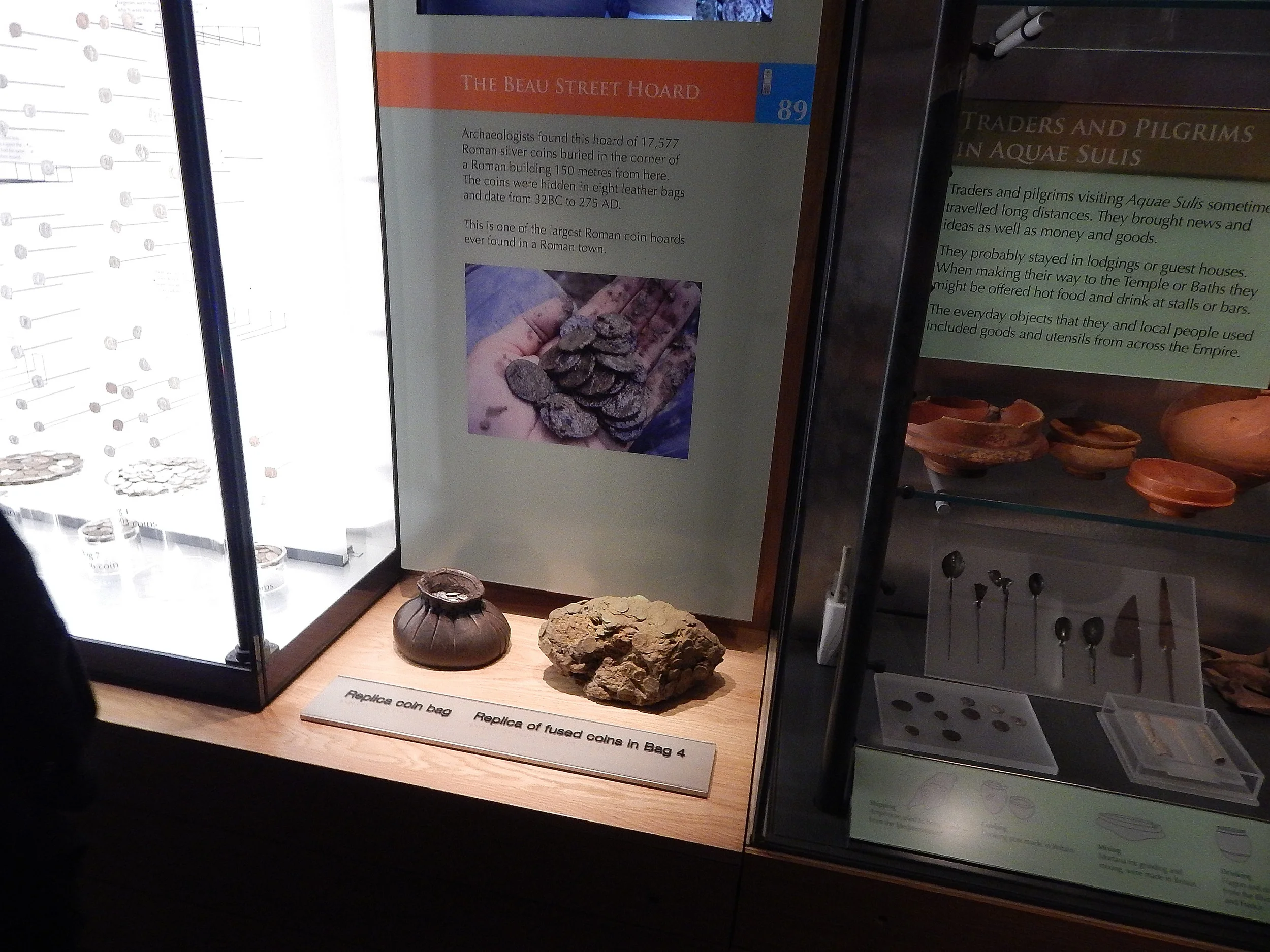 Beau Street Hoard