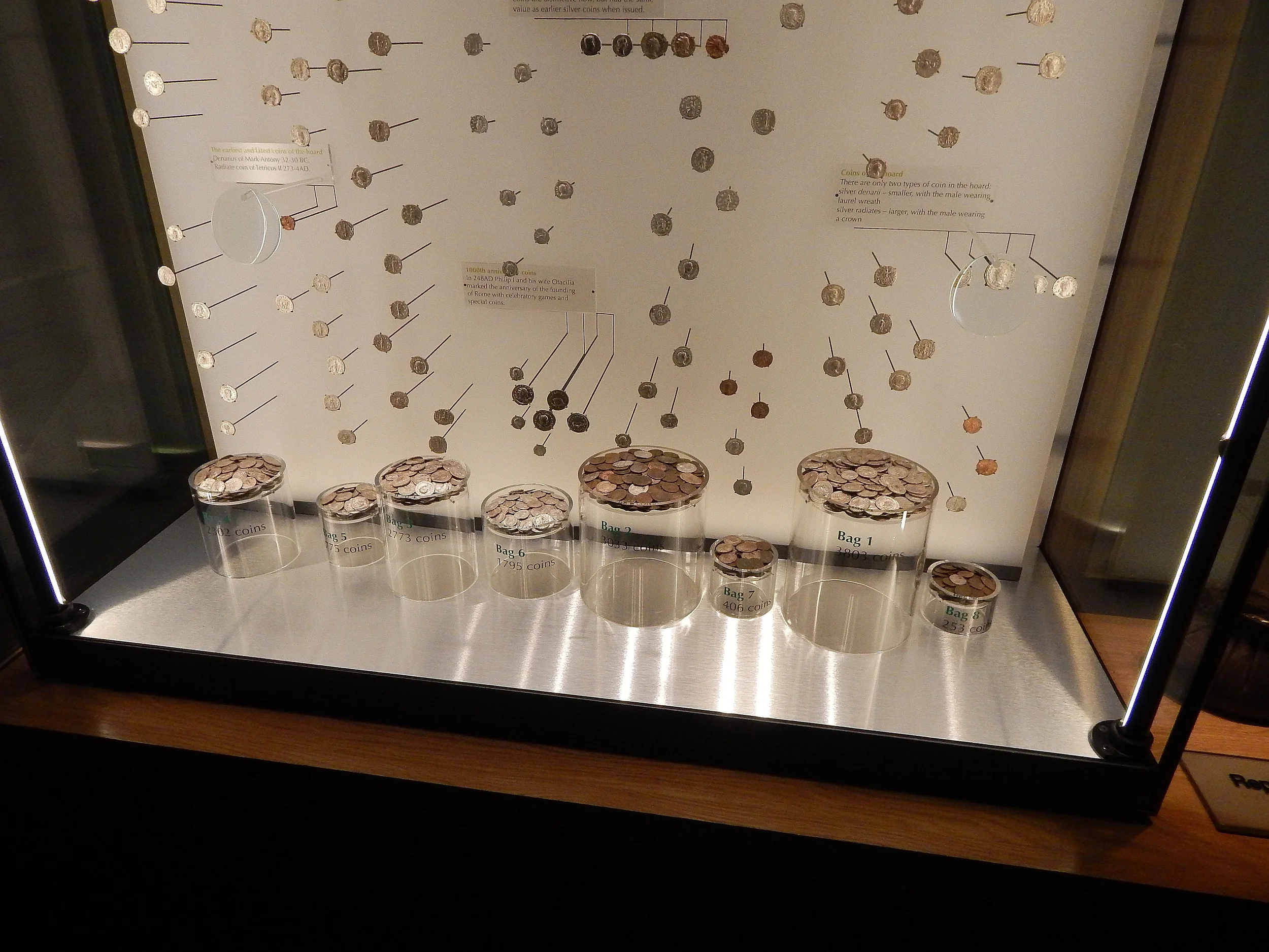 Beau Street Hoard