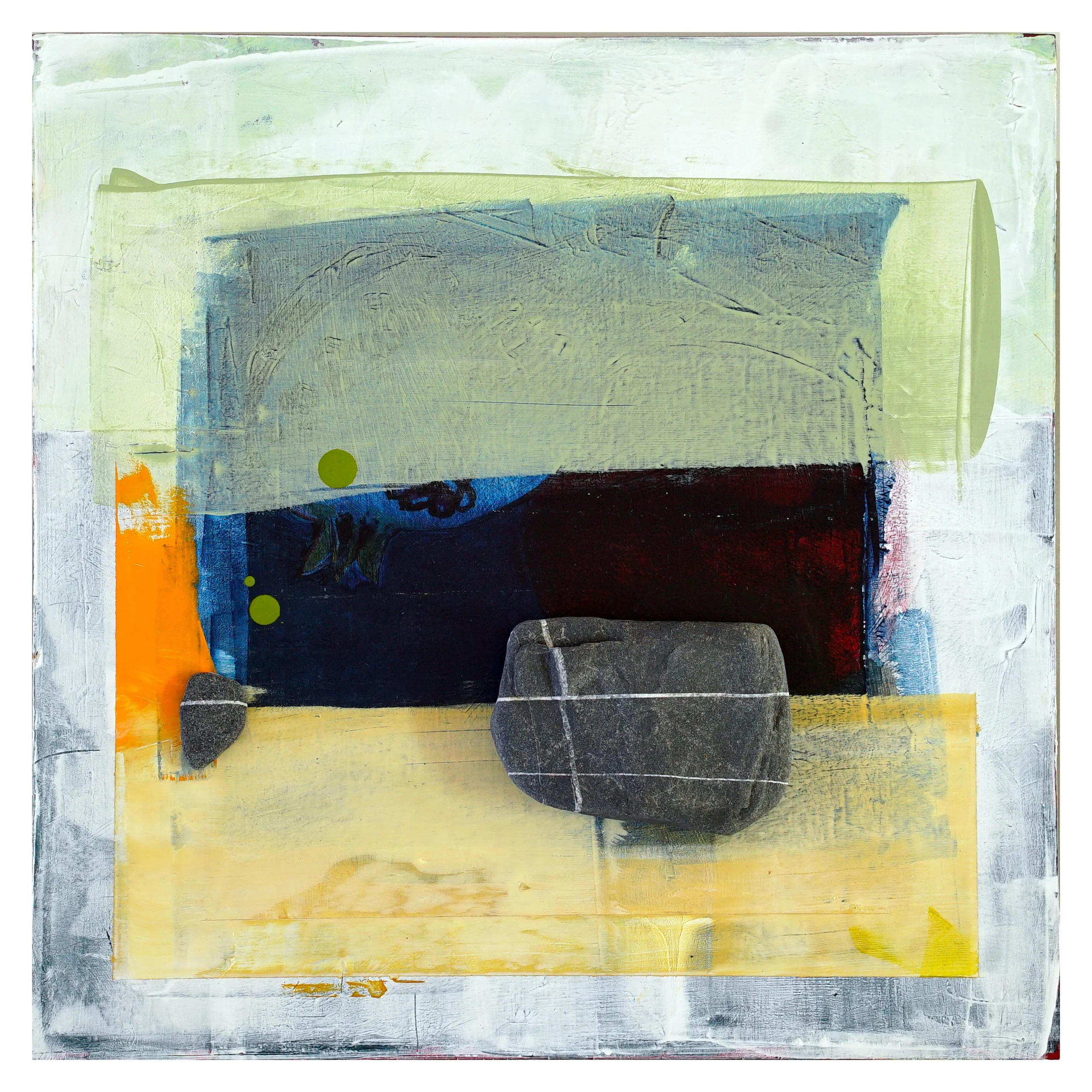 Agate Beach .02, 2025