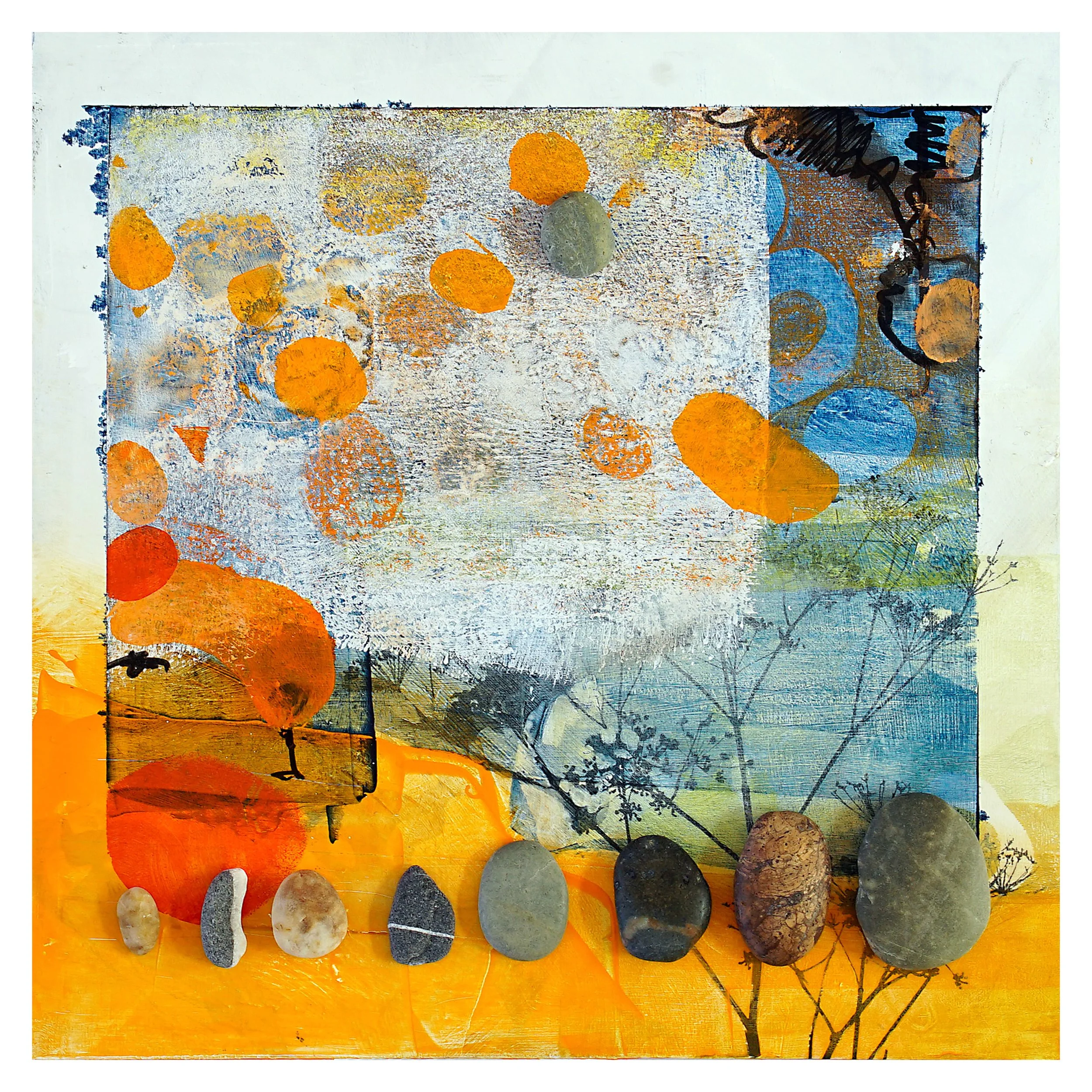 Agate Beach .03, 2025