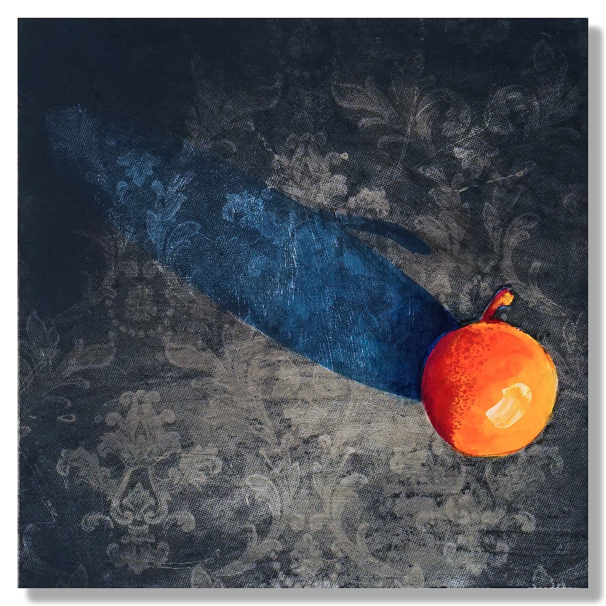 Mirabelle on Gray, 2025