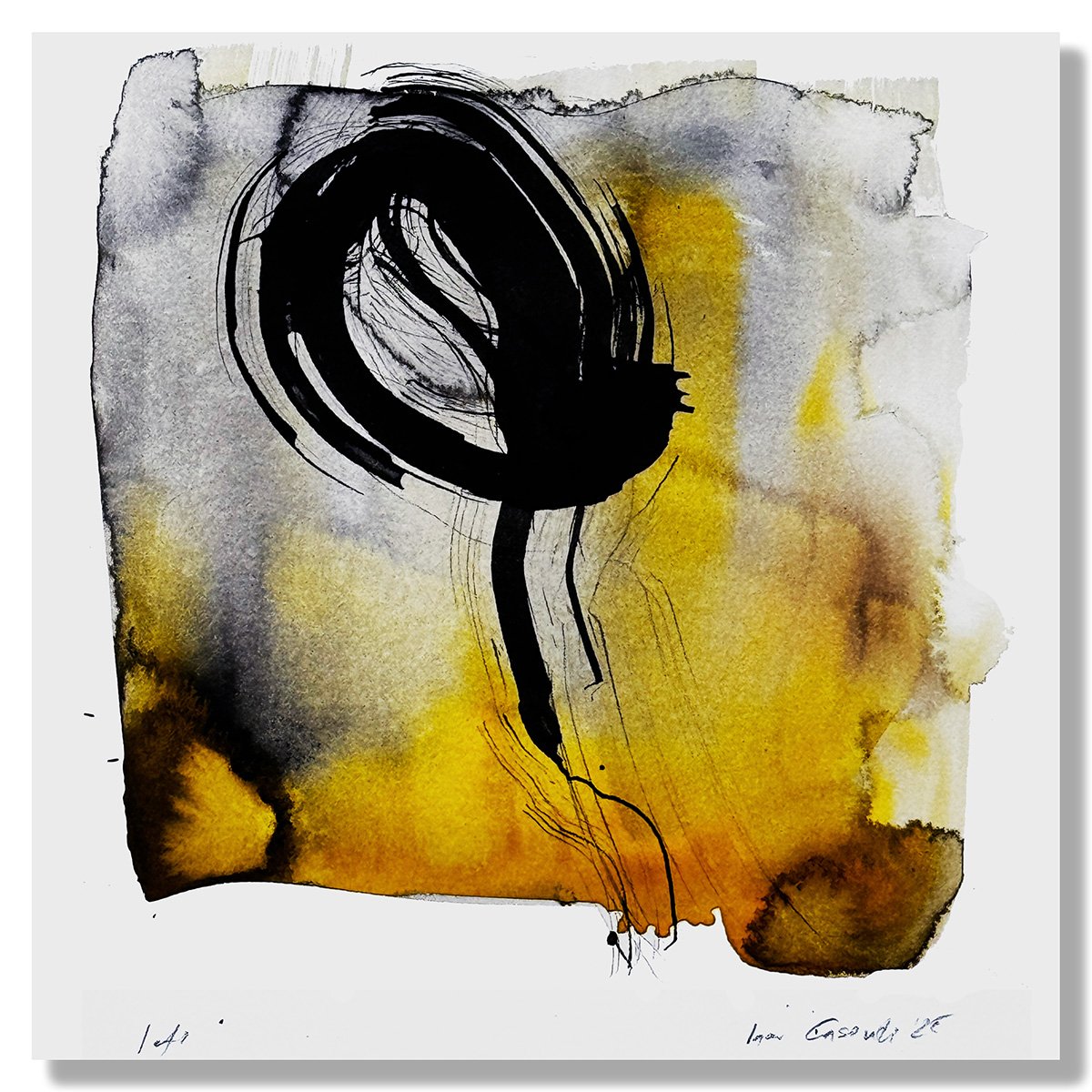 Hot Air Balloon Escape from East Germany