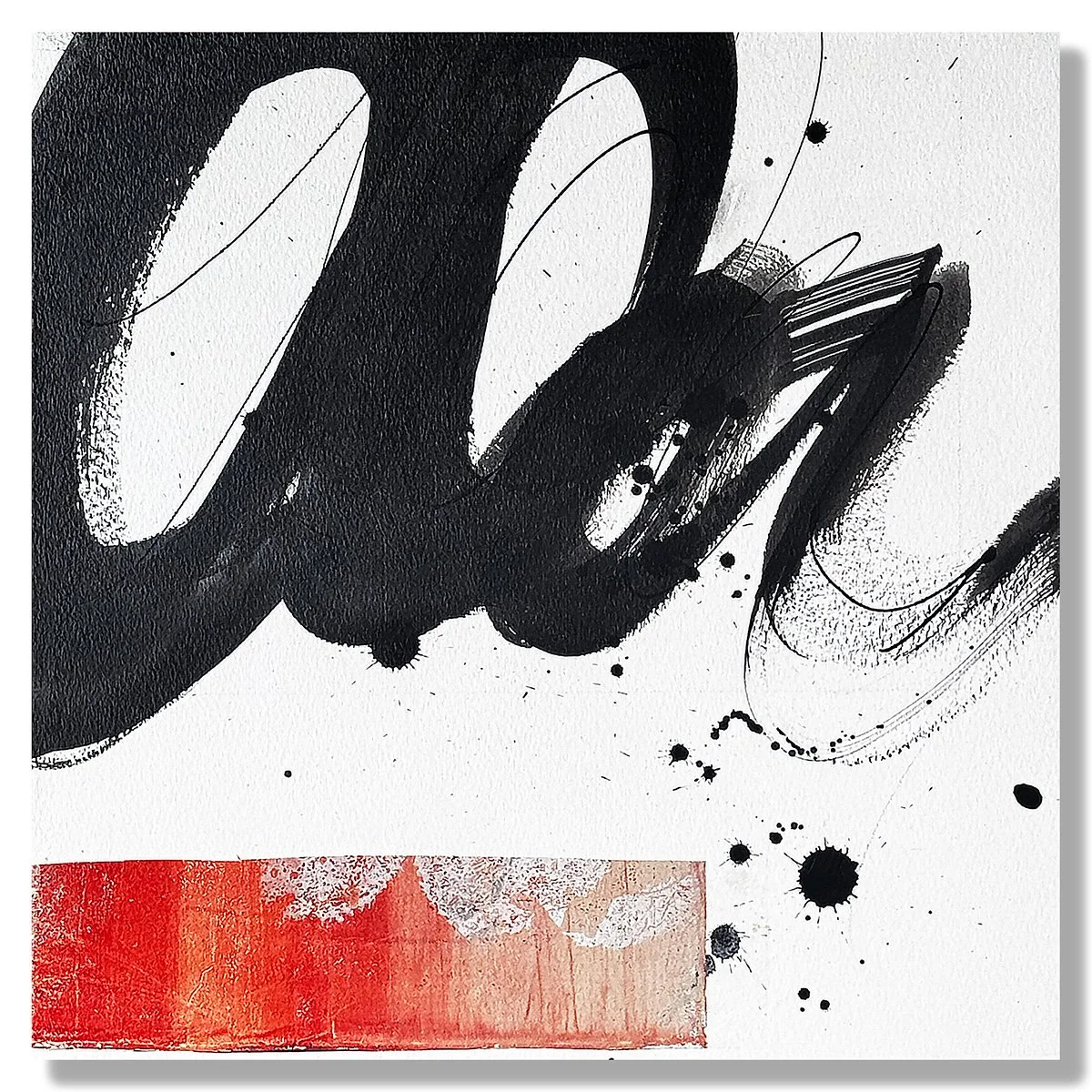 The Only Way You'll Get Him to Agree is to Hold His Feet to the Fire