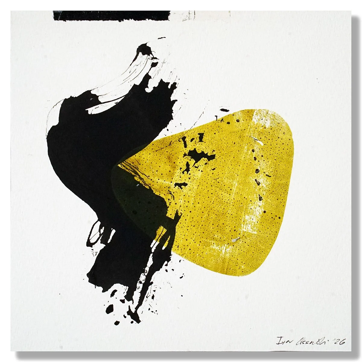 This Time I Took a Direct Hit 