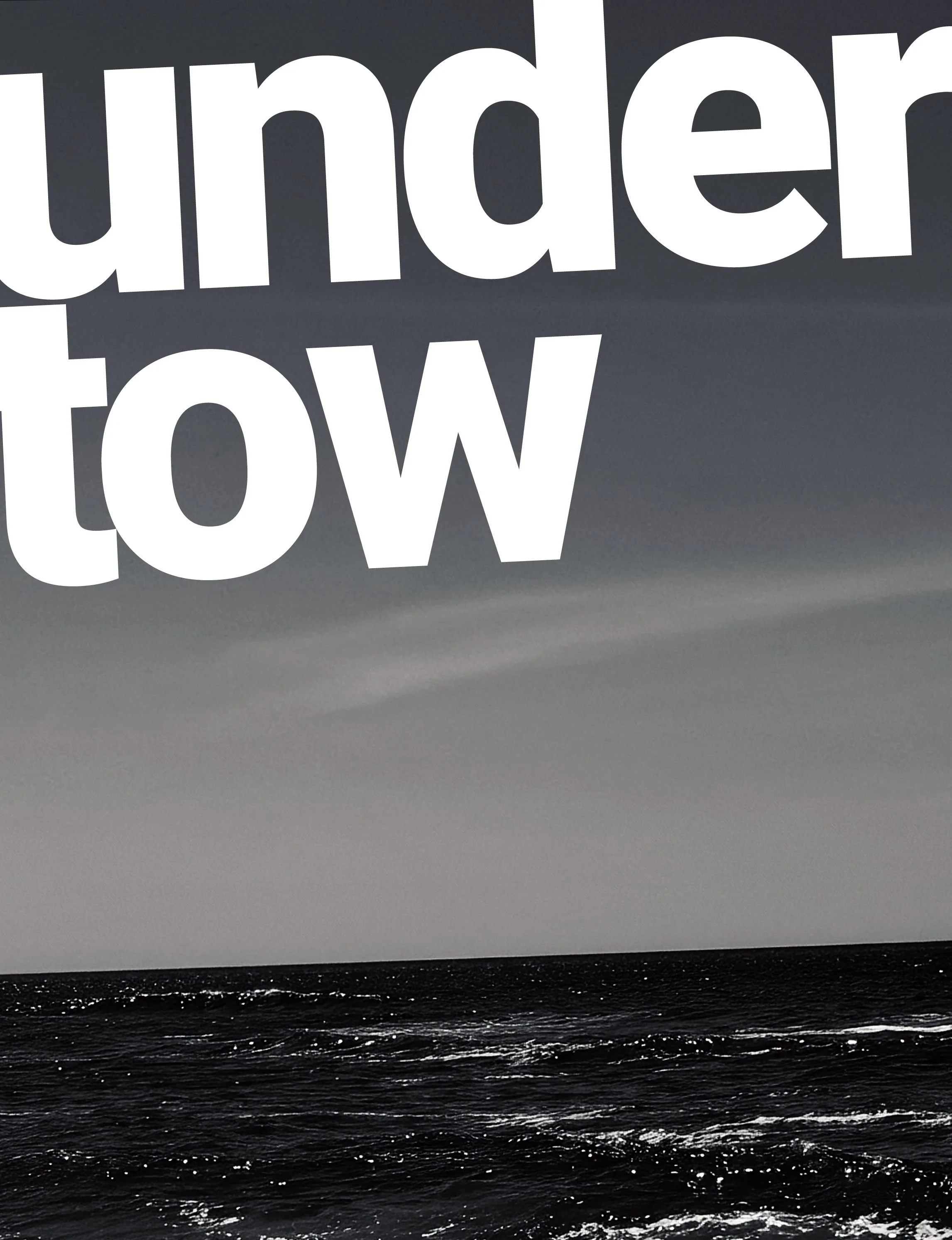 undertow