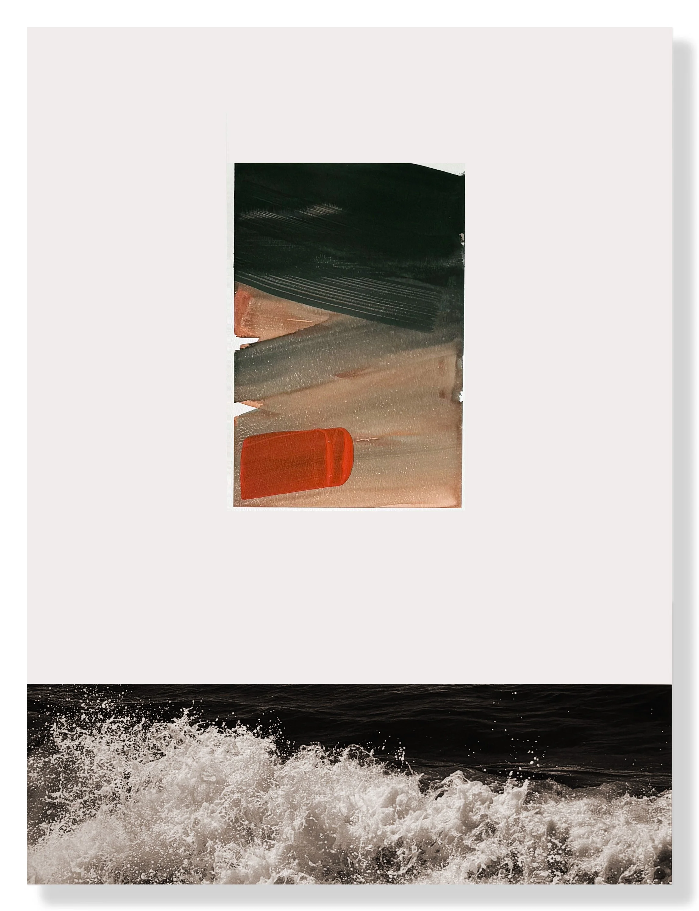 Ebb and Flow