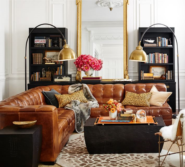 You Haven T Seen This From Pottery Barn Before Blue Door Living