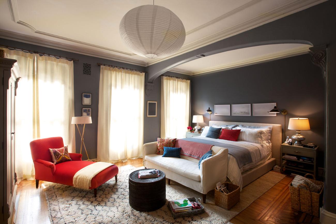 via Architectural Digest