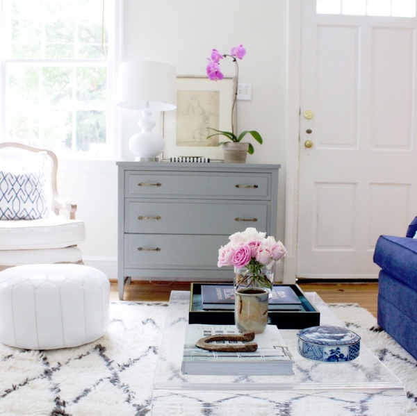 See the feature on Design Sponge