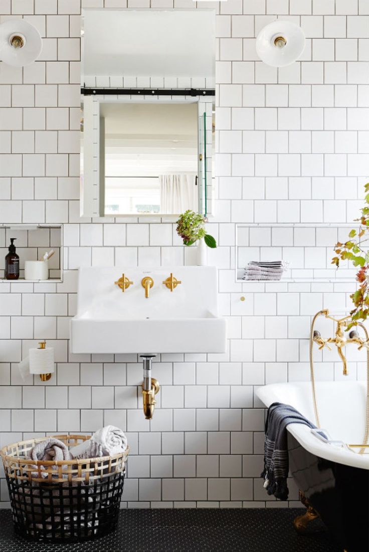 Top 5 Tile Trends I Love Right Now Blue Door Living Top 5 Tile Trends I Love Right Now