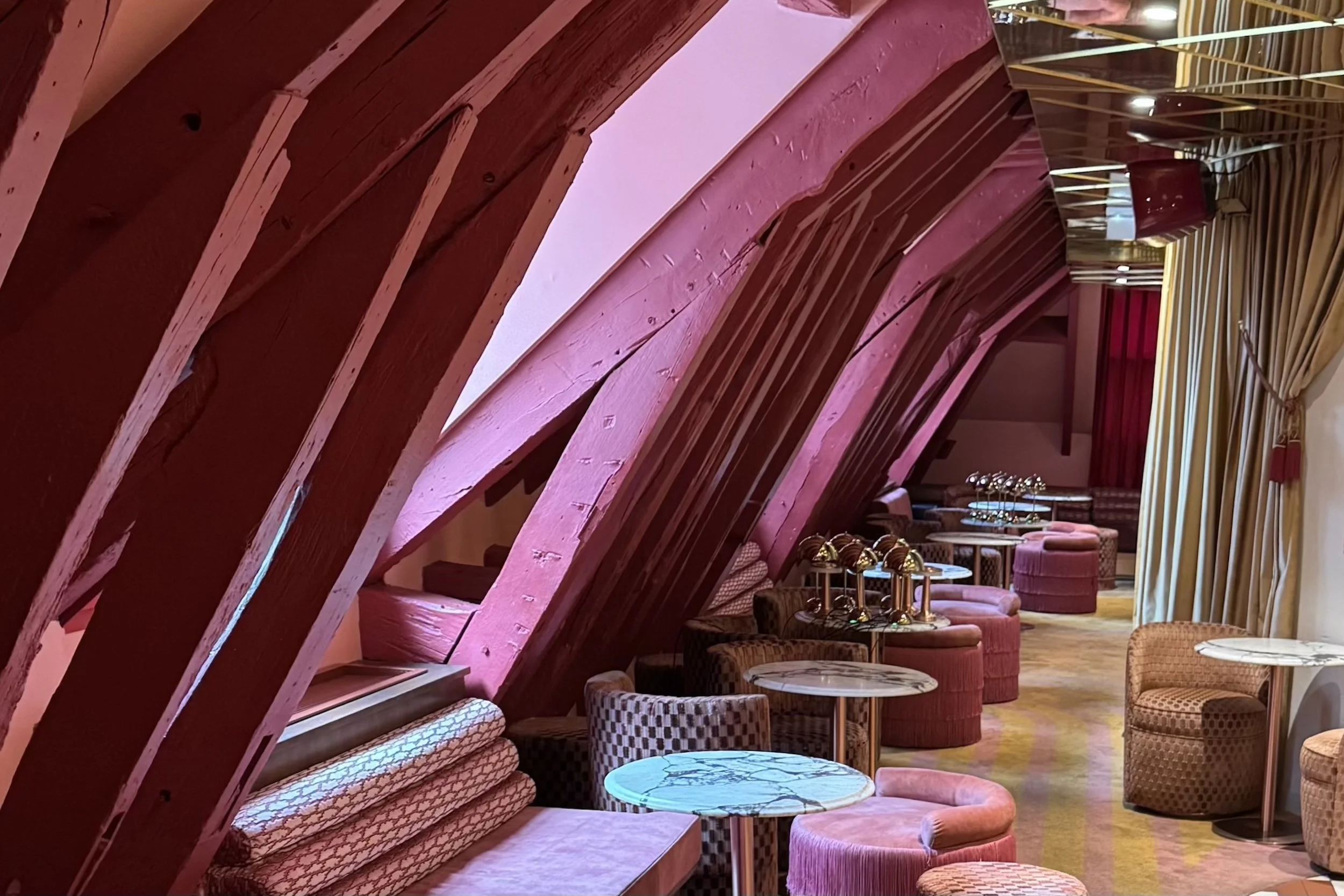 Beginning 2026 by Listening to the Space