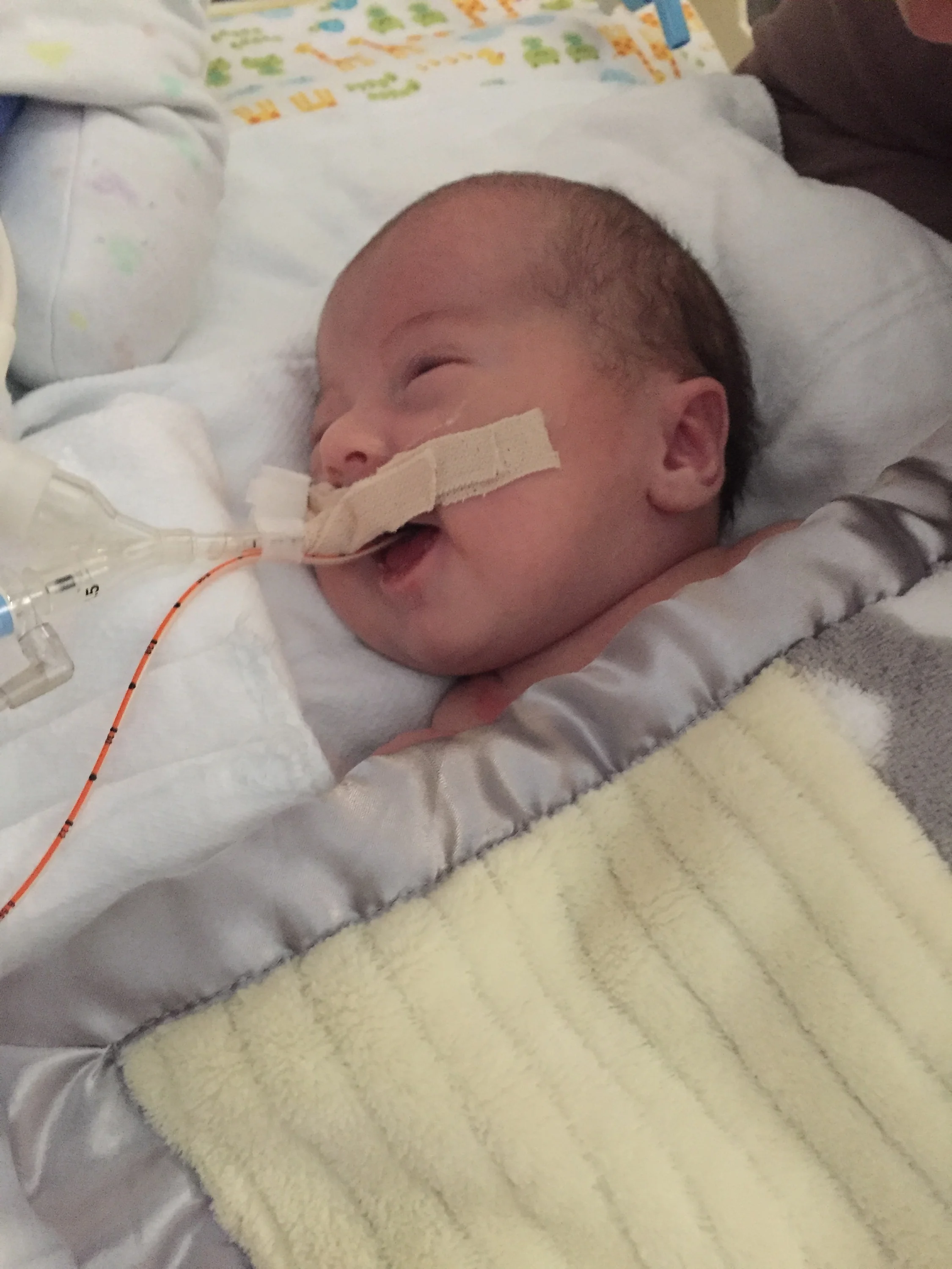 A Big Smile...Priceless