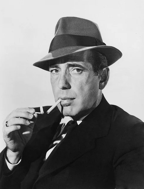 And what ever happened to Sam Spade?