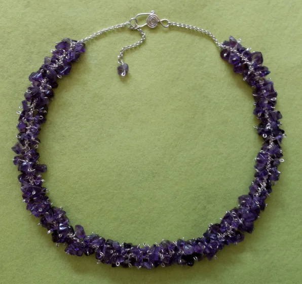Purple chips necklace.jpg