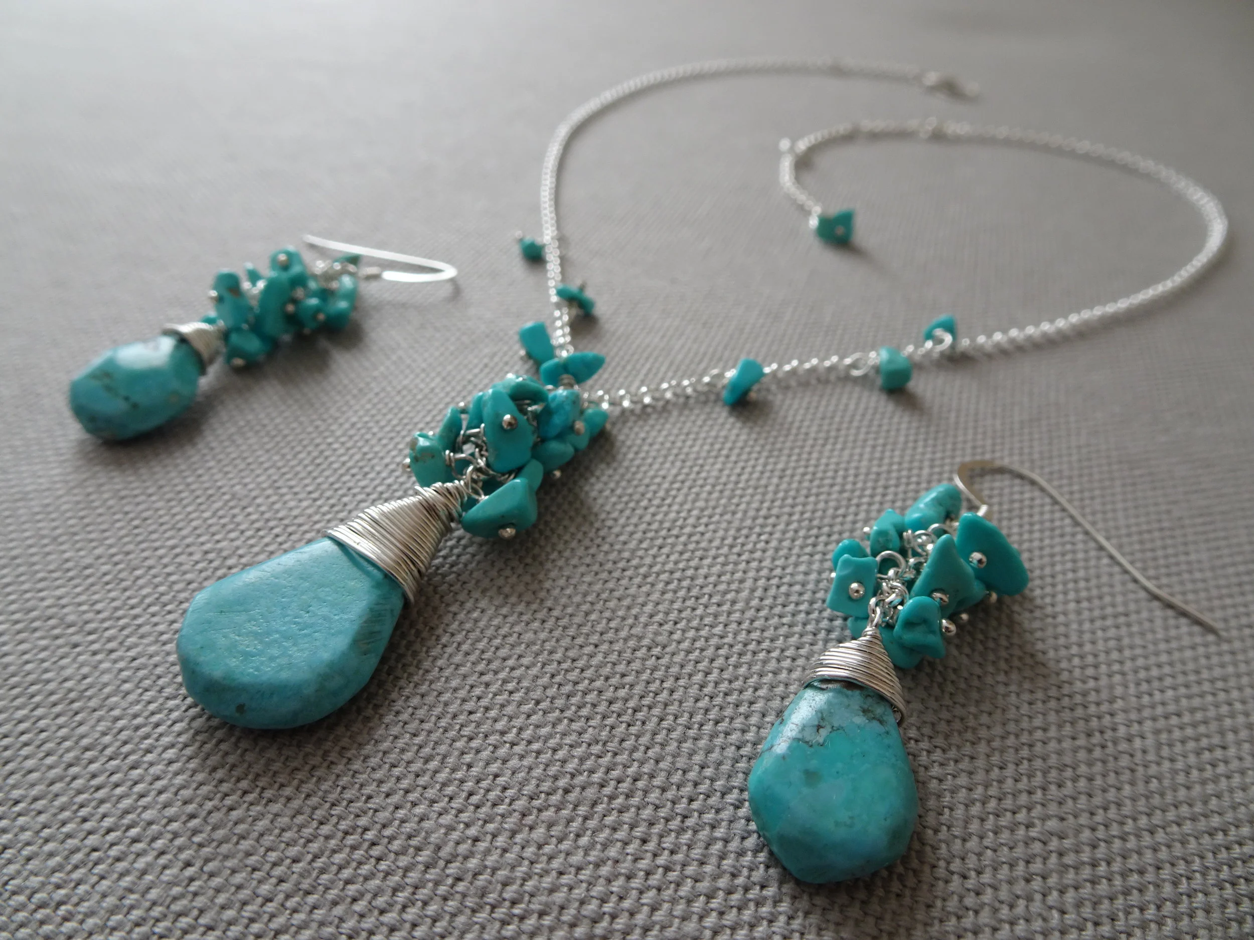 Turquoise bouquet 1.JPG