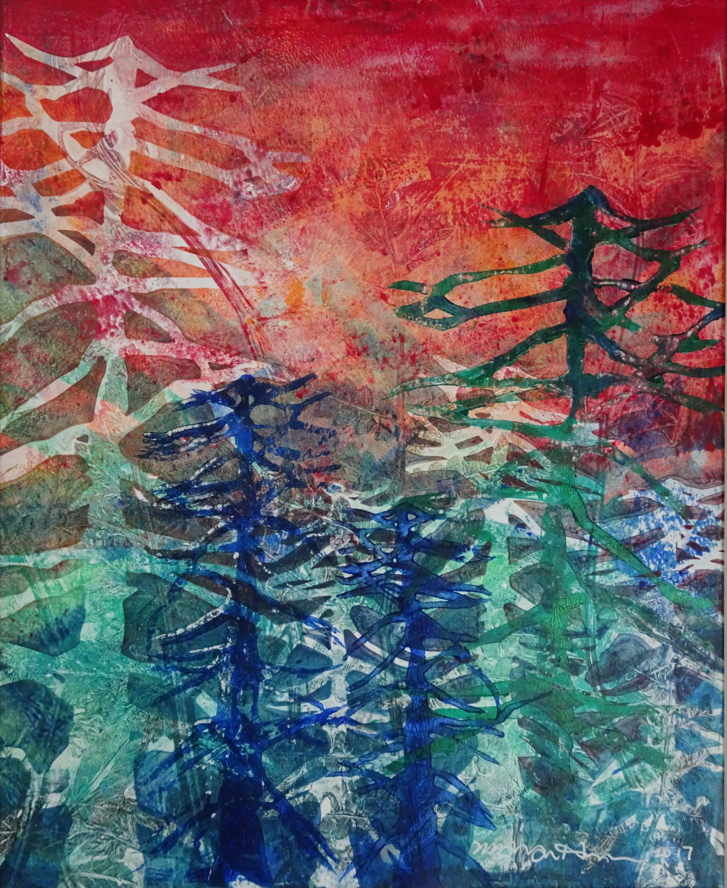 Sunset over Waving Spruce.jpg