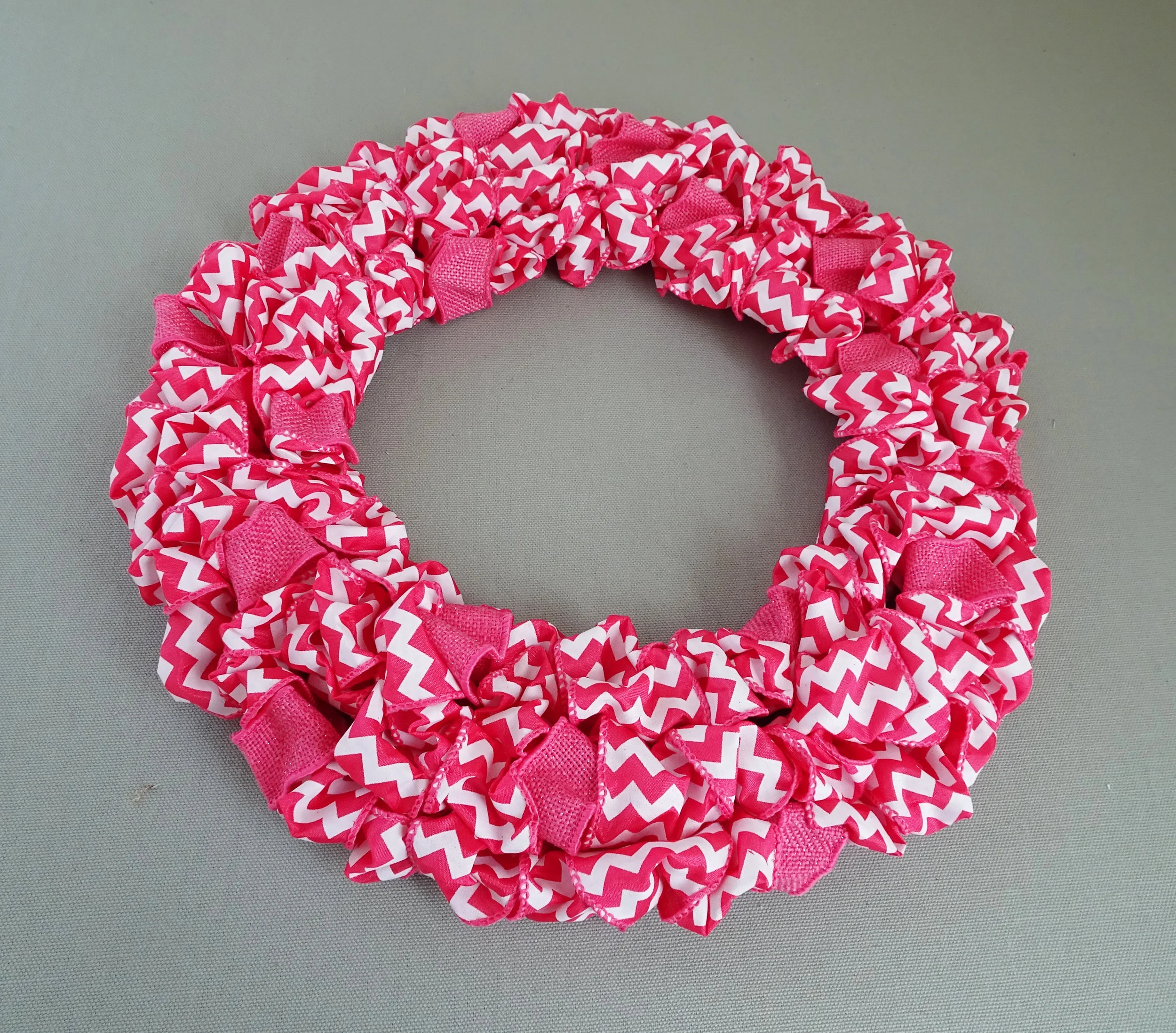 Valentine wreath not on door.jpg