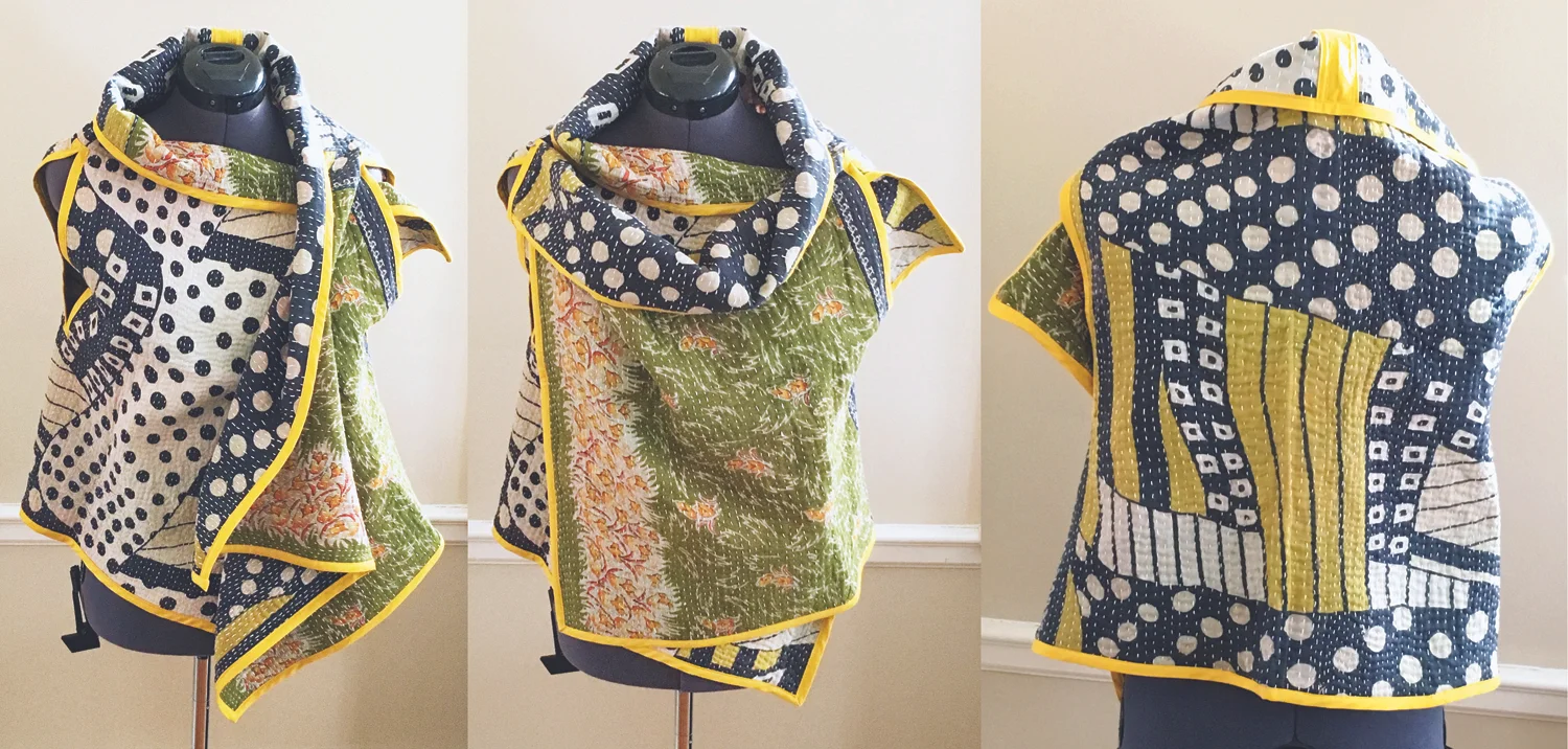 small Kantha yellow blue moon vest model composite small.jpg