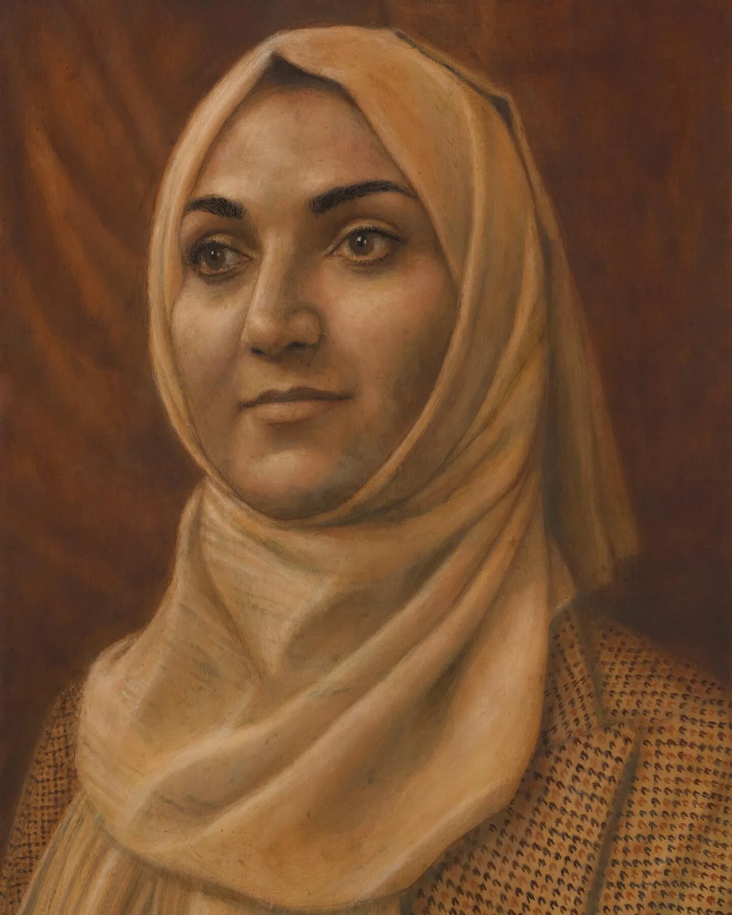 Today on the International Day for Women Judges, I would like to honour an extraordinary young woman. 

Deeba was working as an Appeal Court Judge in the Elimination of Violence Against Women Court in Afghanistan, when Kabul fell back into the hands 