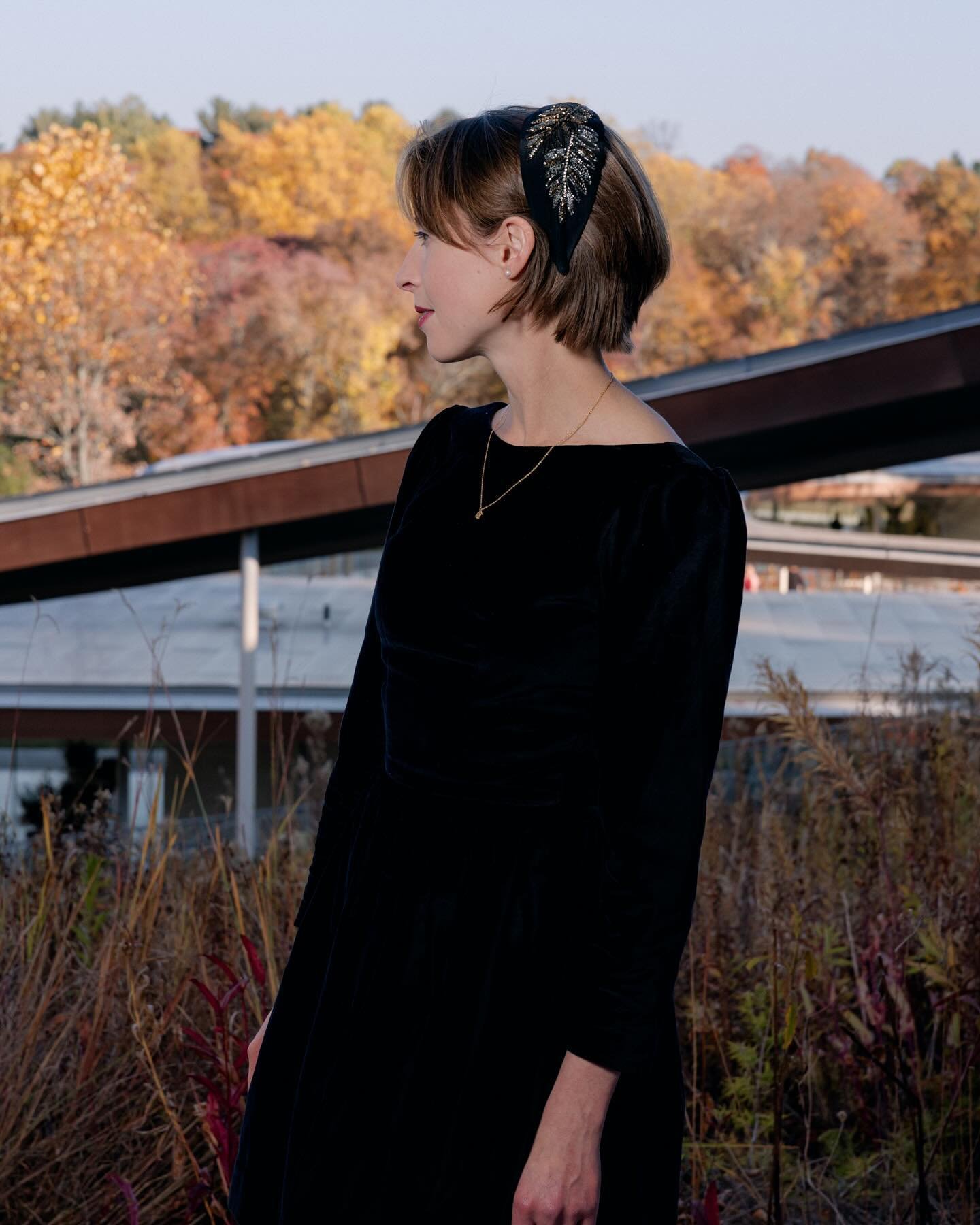 As the browning leaves dance to the ground and the days close in, I&rsquo;ve been thinking about the wisdom of autumn. Witnessing the greens surrender to the magical reds, golds, and oranges of Autumn in New England took my breath away, inspiring the