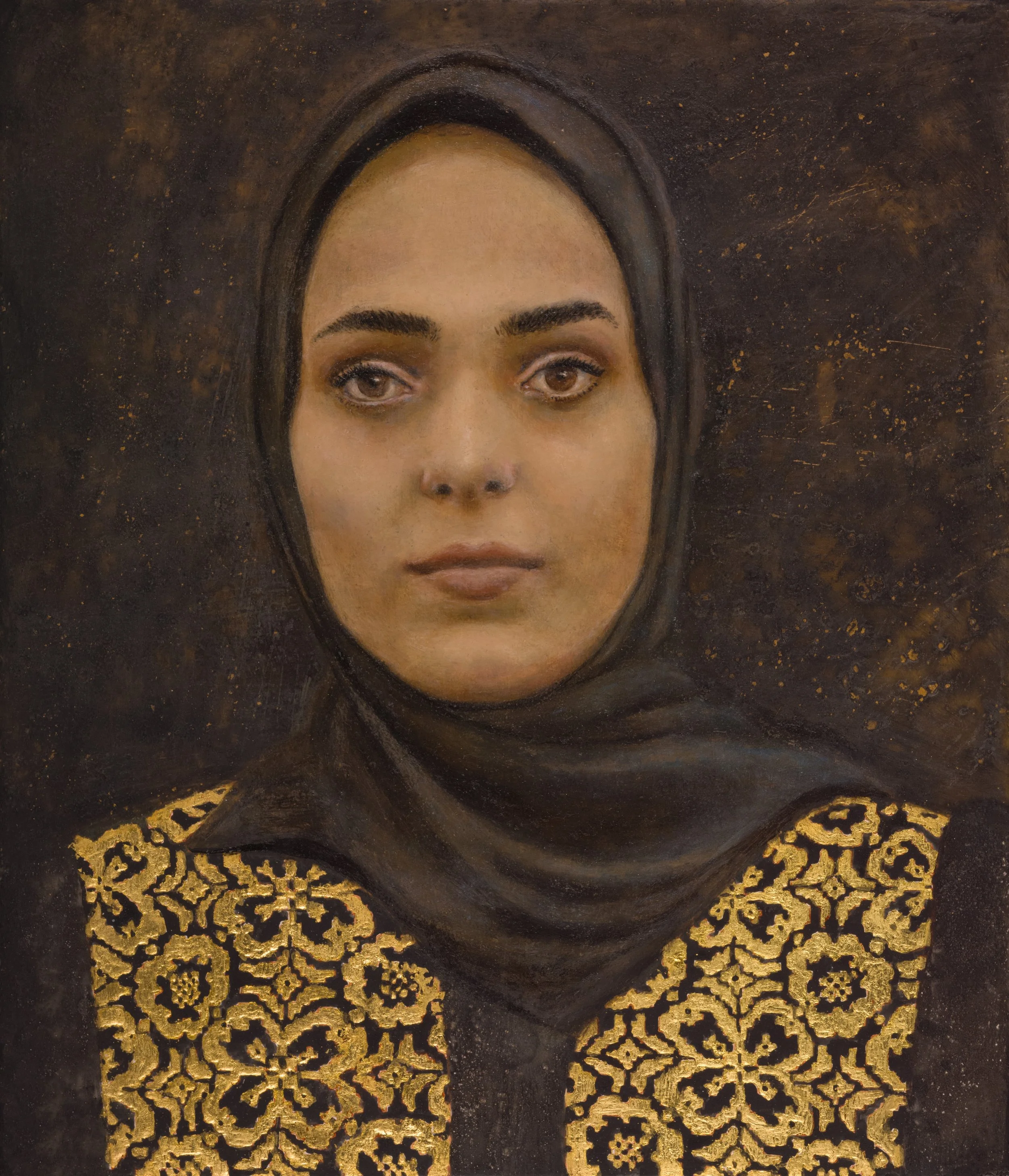 Zainab, The Gaza Strip.jpeg