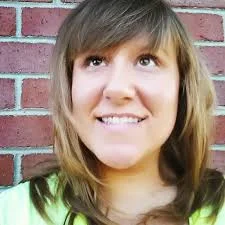 Holly Cordner - UX/UI Designer and Web Manager