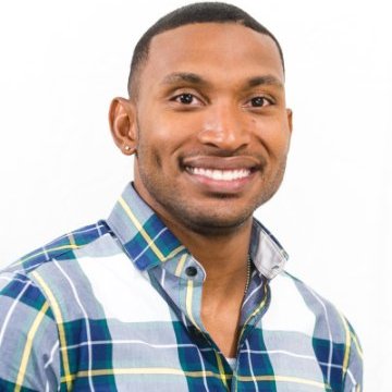 Brian Logan - CEO & Host of the Royal Blue Podcast