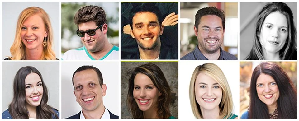 January 23rd, 2017 - Forbes Feature - "10 Unique Ways To Generate New Leads"