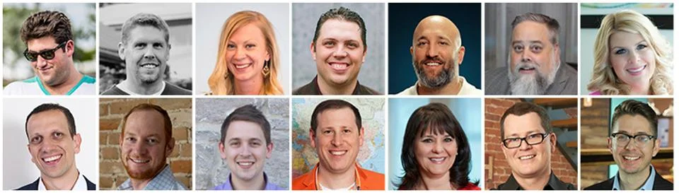 February 3, 2017 - Forbes Feature "14 Ways to Use Google Analytics to Improve Your Website"