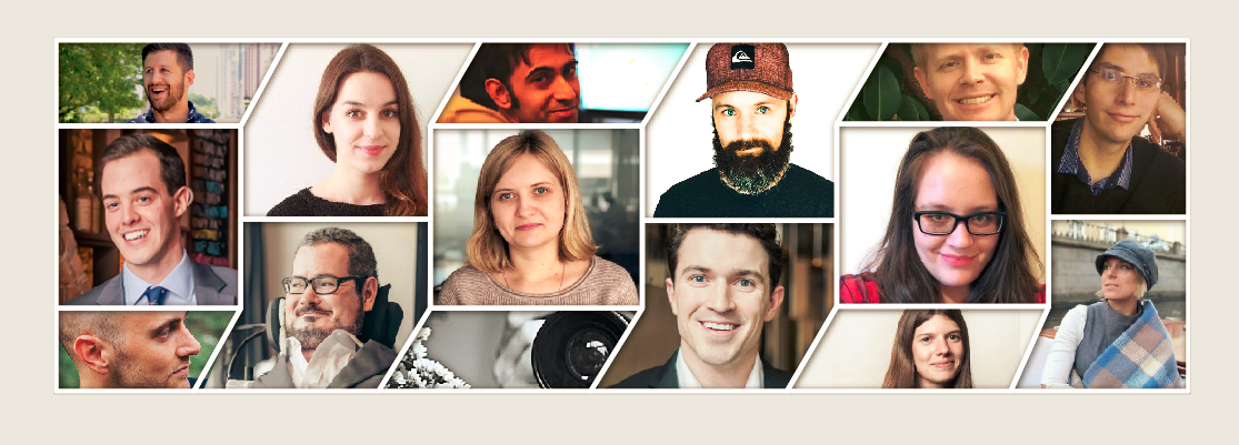 August 2019 - Sara Davis Featured on Link Building Training